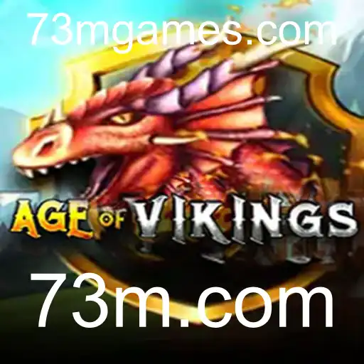 AgeofViking: Um Mergulho na Era dos Vikings