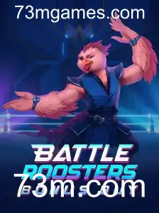 Explorando o Mundo de BattleRoostersBonusBuy: Jogo e Estratégia