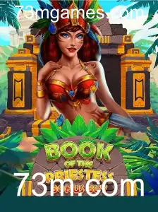 Explorando o Jogo BookOfThePriestess: Aventura e Estratégia na Era Digital