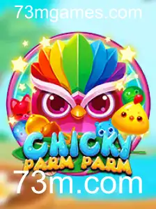 Descubra ChickyParmParm: O Novo Jogo Sensação da Internet