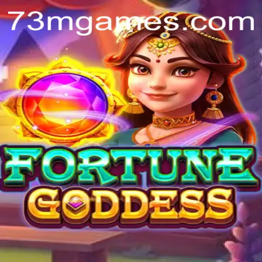 Explorando o Mundo Empolgante de FORTUNEGODDESS