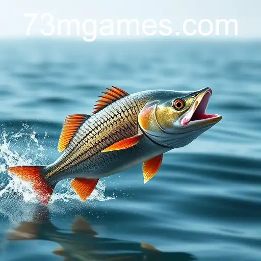 Jogos de pesca