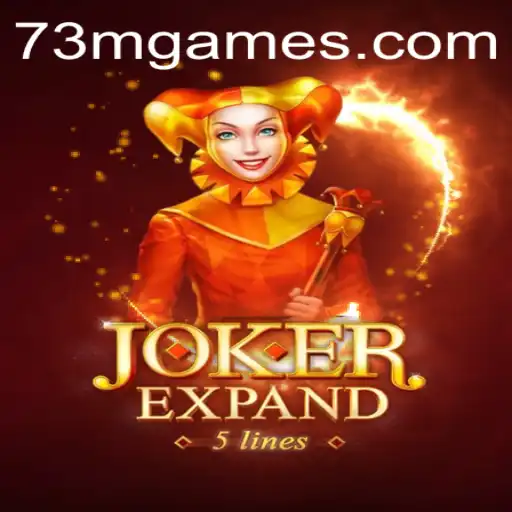 Explorando o Mundo de JokerExpand