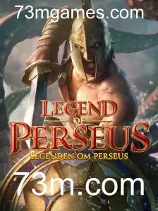 Descubra LegendofPerseus: O Jogo que Encanta Aventureiros