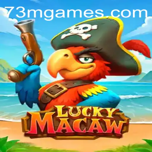 Tudo sobre LuckyMacaw: Regras e Introdução ao Excitante Jogo Online