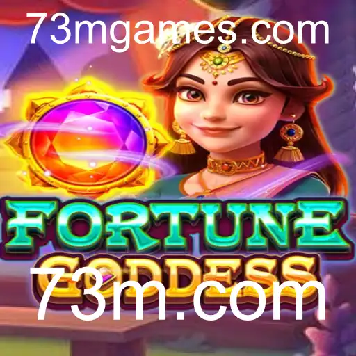 Explorando o Mundo Empolgante de FORTUNEGODDESS