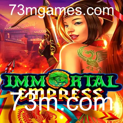 Desvendando ImmortalEmpress: Um Novo Mundo de Estratégia e Aventura
