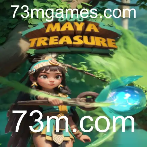 Descubra a Aventura em MayaTreasure: Um Jogo Envolvente de Descobertas e Estratégias