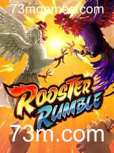 RoosterRumble: Uma Jornada Empolgante no Universo dos Jogos