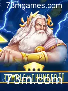 Descubra TempleofThunderII: Uma Aventura Épica no Mundo dos Games