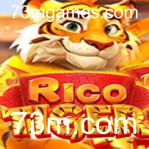 Descubra RicoTiger: O Jogo que Está Conquistando o Mundo dos Games