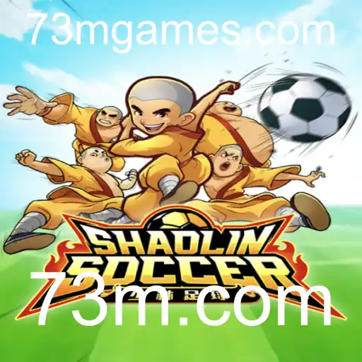 A Fascinante Aventura de ShaolinSoccer