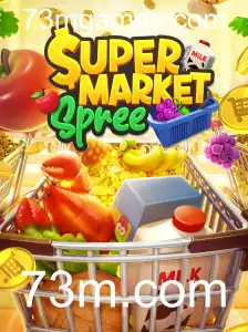 Explorando o Divertido Mundo de SupermarketSpree com 73m.com