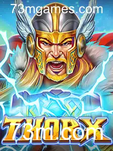 ThorX: Descubra o Universo Épico do Jogo e Suas Regras