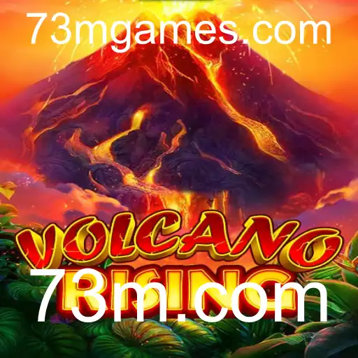 Explorando VolcanoRising: A Nova Sensação do Mundo dos Jogos
