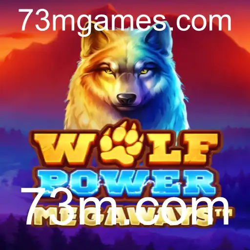 Explorando o Mundo de WolfPowerMega: Um Universo de Estratégia e Aventura